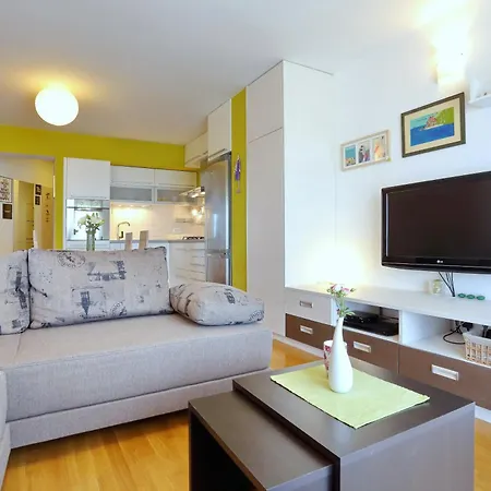 Apartment Bluebell
