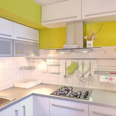 Bluebell Apartment *