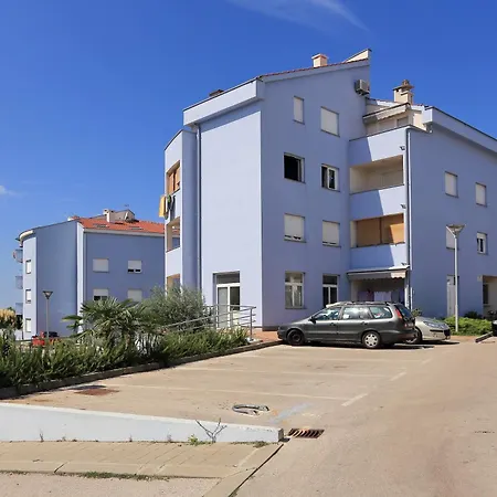 Apartment Bluebell *