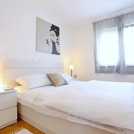 Bluebell Apartment Zadar