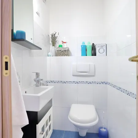 Apartment Bluebell Zadar