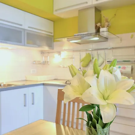 Bluebell Apartment