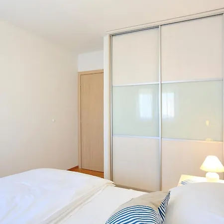 Bluebell Apartment Zadar