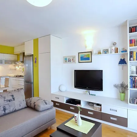 Apartment Bluebell *