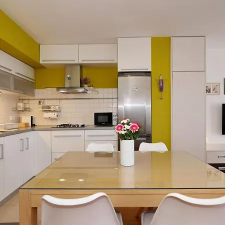 Bluebell With Private Parking Apartamento Zadar
