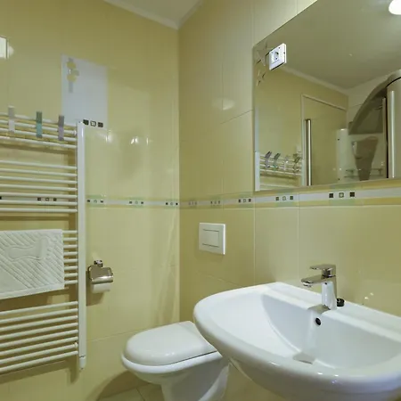 Bluebell With Private Parking Apartamento *