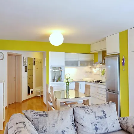 Appartement Bluebell With Private Parking Zadar