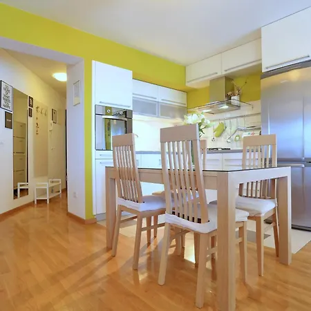 Bluebell With Private Parking * Ζαντάρ