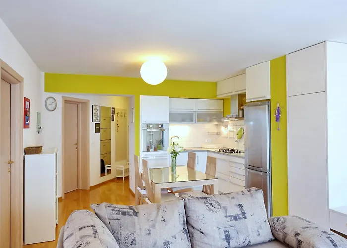 Appartement Bluebell With Private Parking Zadar