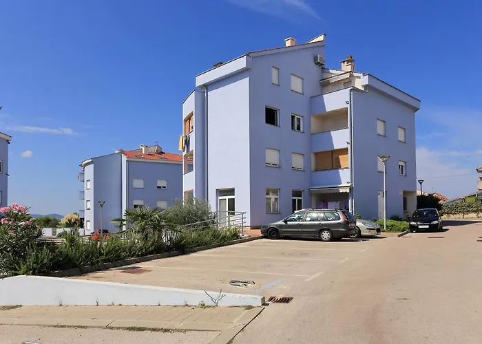 Appartement Bluebell With Private Parking *