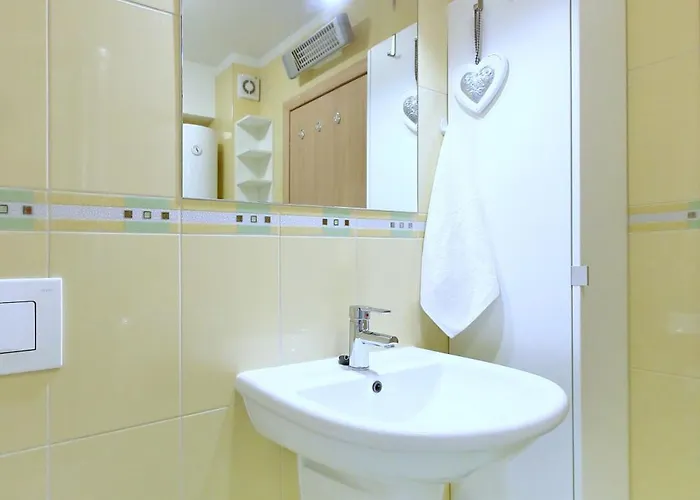 Bluebell With Private Parking * Zadar