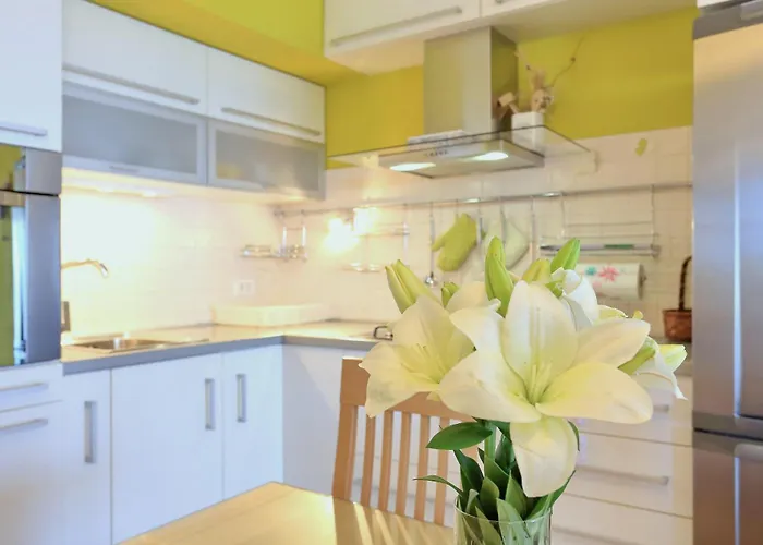 Bluebell With Private Parking Appartement