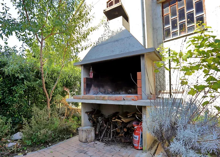 Appartement Bluebell With Private Parking