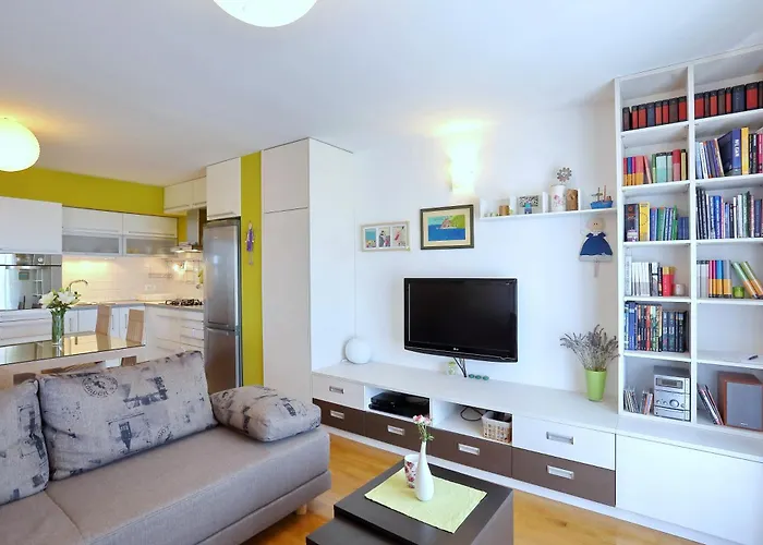 Διαμέρισμα Bluebell With Private Parking *